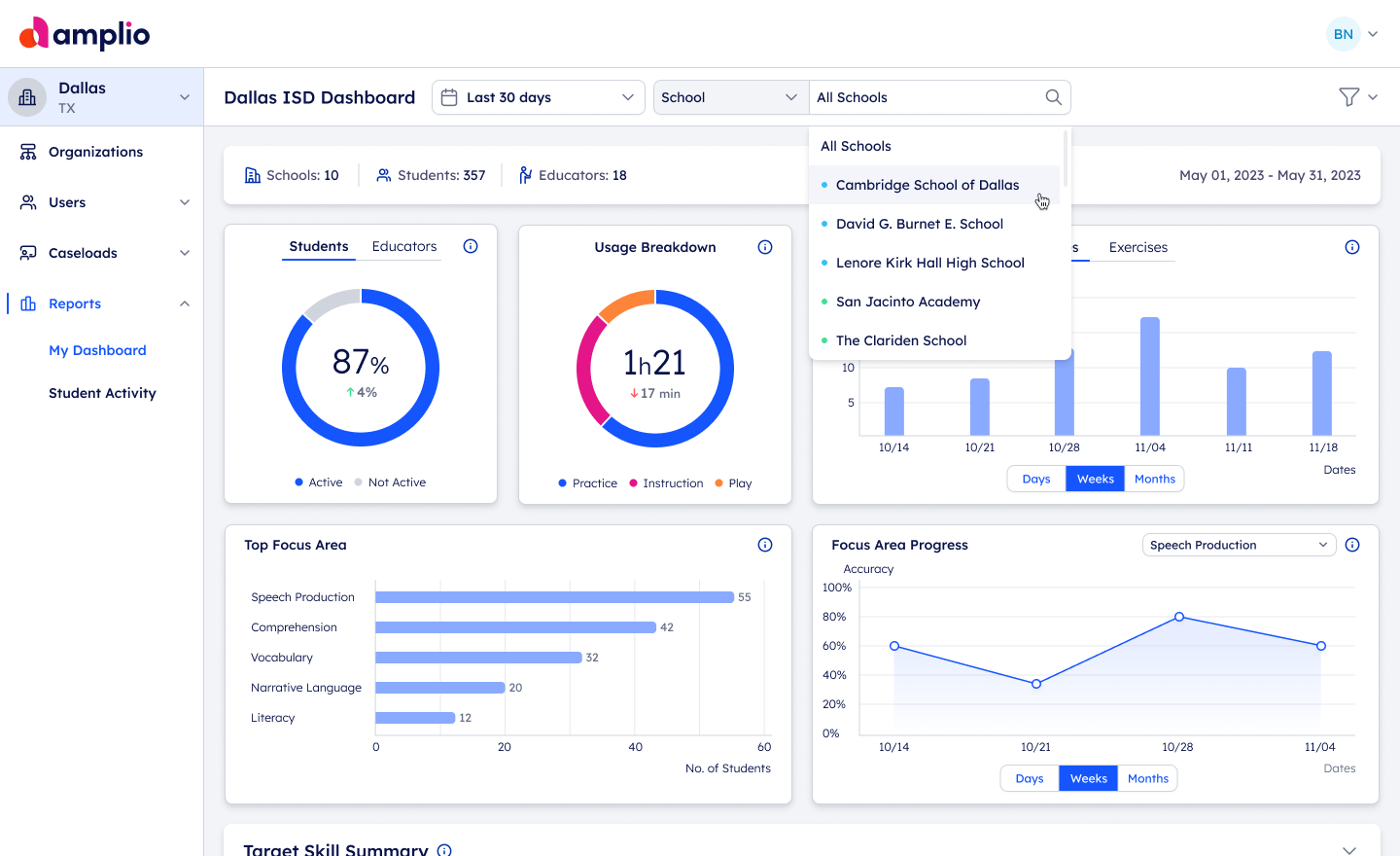 2District-Dashboard_Search-Schools