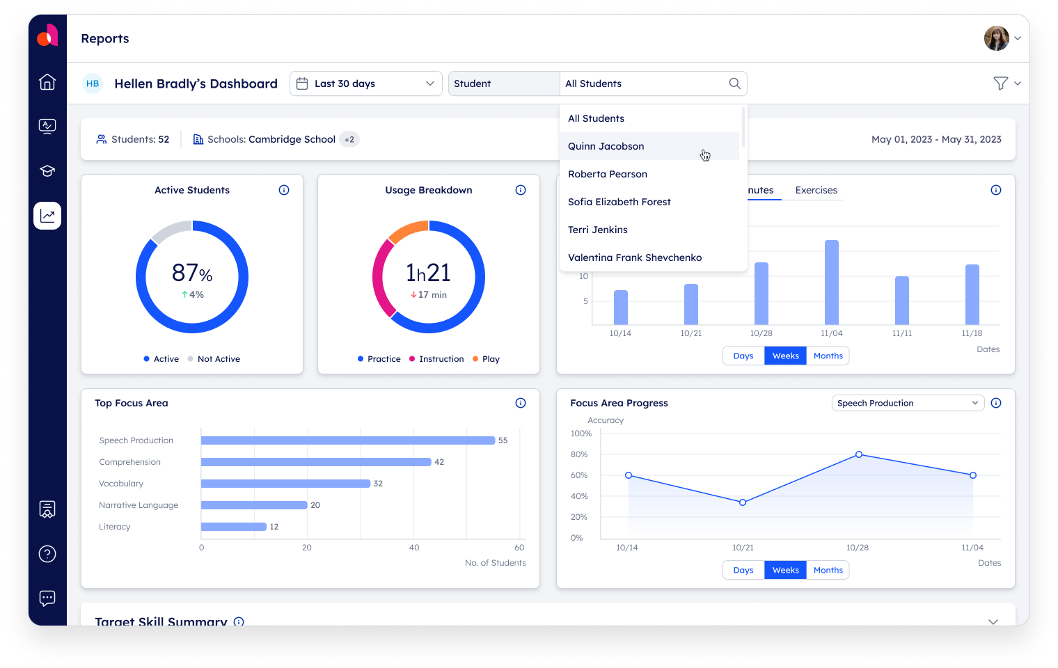 3Educator-Dashboard_Search-Student-1